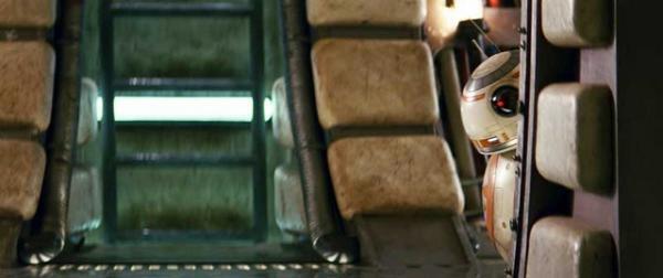 “萌えドロイド”が可愛すぎ！『スター・ウォーズ』話題の新キャラ・BB-8に注目