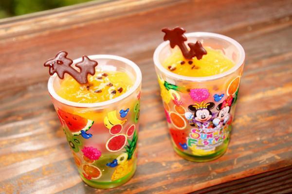 【ディズニー】スルー厳禁！夏ディズニーを味わい尽くすメニュー10選