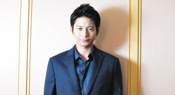 【インタビュー】向井理が語るプロフェッショナル！　評価もイメージも「全ては周りが決めること」