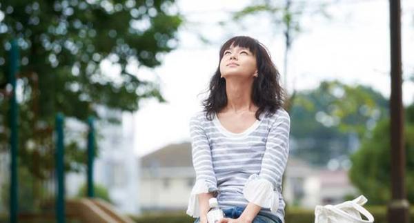 【特別映像】多部未華子、「たやすいことよね」歌声披露…『ピース オブ ケイク』