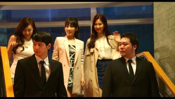 【美的アジア】カン・ドンウォンに16歳の息子がいた!? 等身大の父親を演じ新境地を開拓