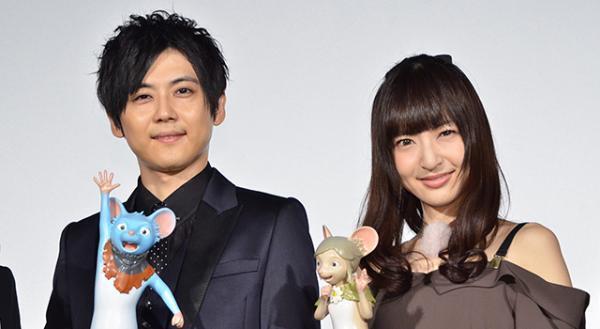 声優の梶裕貴、神田沙也加から気を使われて推しメンに！「お情けいただけて」