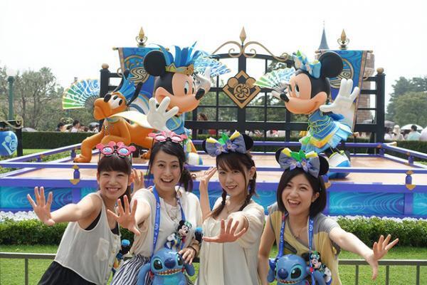【ディズニー】最終日でも間に合う！ 夏イベの想い出をステキに残せるフォトスポ4選