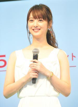 佐々木希、結婚は「タイミング」