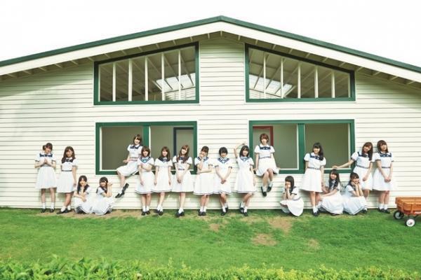 乃木坂46『ここさけ』主題歌に決定！西野七瀬＆白石麻衣からコメントも