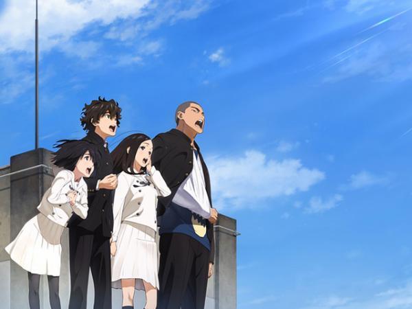 【予告編】乃木坂46の新曲＆吉田羊の演技ボイス初披露『ここさけ』