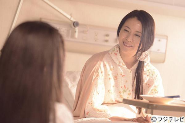小泉今日子＆小日向文世＆吉田羊ら実写ドラマ「あの花」に出演！
