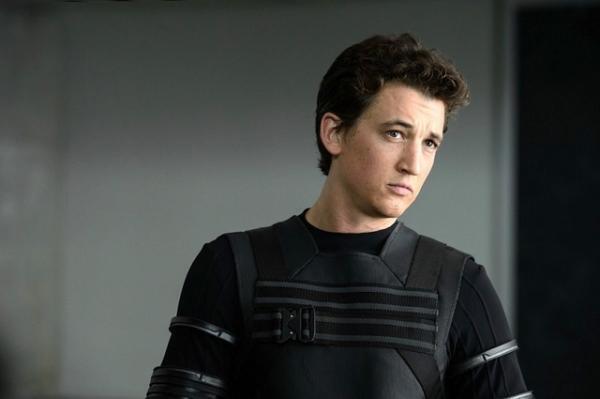 マイルズ・テラー、『セッション』超えのトラウマに!?『ファンタスティック・フォー』