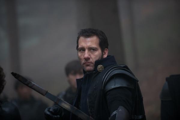 【予告編】紀里谷和明監督がハリウッドに向ける“サムライ魂”『ラスト・ナイツ』