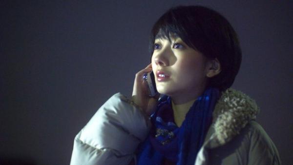 波瑠主演・橋本紡原作作品、応援プロジェクト始動『流れ星が消えないうちに』