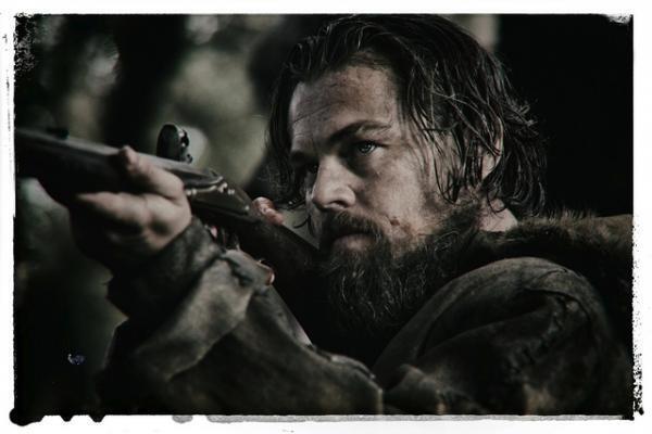 レオナルド・ディカプリオ、オスカー狙う熱演！『バードマン』監督作、来春公開へ