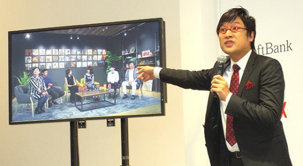 Netflix、成功の鍵は“南海キャンディーズ・山里亮太”!?