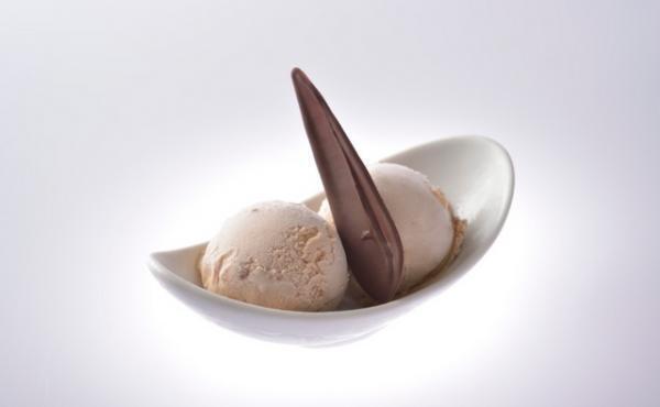 【3時のおやつ】マロンとラムのマリアージュ「ピエールマルコリーニ」秋の新作