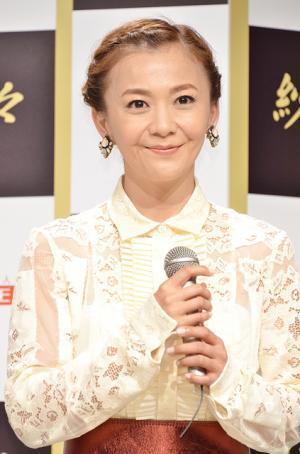 華原朋美、19年前の出演CMに「あの頃は幸せだった」と自虐