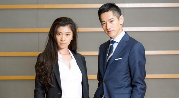 【インタビュー】篠原涼子×永山絢斗『アンフェア』完結は喪失か、解放か？