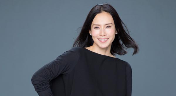 【インタビュー】中谷美紀 30代で取り払った己の限界、40代を前にその目に映る理想