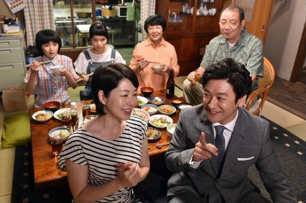 元「劇団四季」同期生の堀内敬子＆石丸幹二、美しいハーモニー披露！