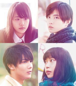 【予告編】千葉雄大の指切り＆中川大志の告白にドキッ！『通学シリーズ』2作解禁