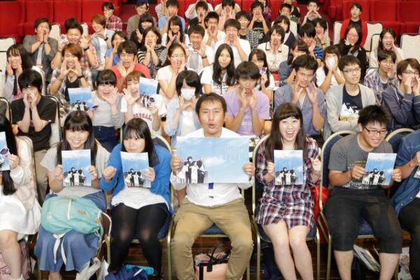 『あの花』キャラクターがカメオ出演!?『ここさけ』プロデューサーが明かす