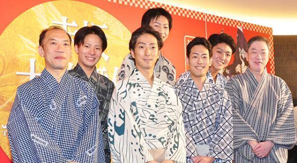 中村勘九郎＆七之助、亡き父・勘三郎の“遺産”「赤坂大歌舞伎」に強い思い！