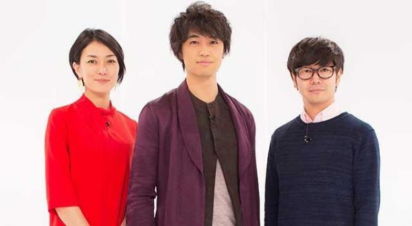 斎藤工＆板谷由夏、イチオシ“1本”を東京国際映画祭で上映！「映画工房」イベント開催