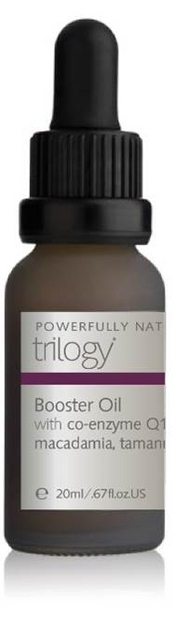 NZ発のオーガニックコスメ「トリロジー」から最先端エイジングケアオイルが誕生！