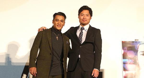 ELLY、風呂場で服を脱いだら血だらけに!? 初主演作をふり返る