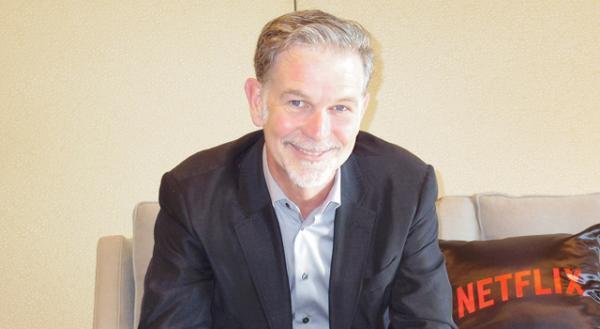 Netflix、独自コンテンツの戦略「日本は特殊なマーケット」