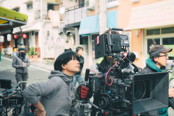 【インタビュー】三島有紀子監督  20年前から熱望し続け実現した中谷美紀との“共闘”