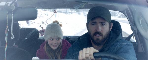 ブレイク・ライブリー×ライアン・レイノルズ、主演映画で夫婦対決!?