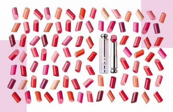 “イットカラー”を発見！「ディオール アディクト 」体験イベント開催