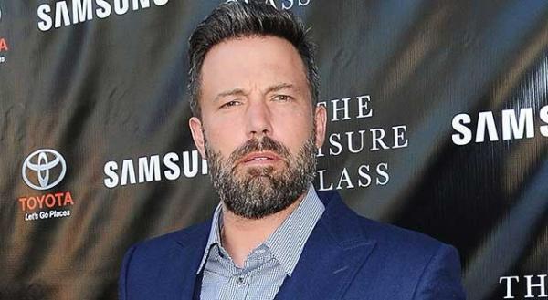 ベン・アフレック、浮気疑惑があげられた元ナニーの電話攻勢にうんざり