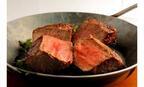 肉で夏バテ解消！薪窯で赤身肉を焼き上げる新スタイルのステーキレストラン