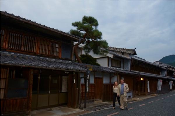 「ザ・コンラン・ショップ」コンラン兄弟が“岐阜県”とコラボしたプロジェクト始動！