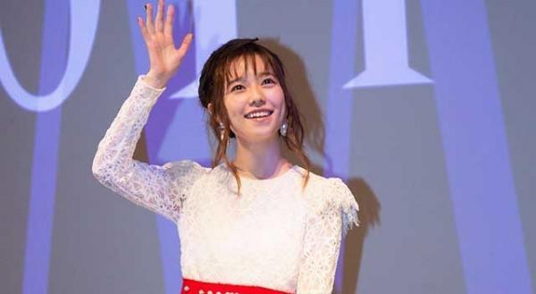 島崎遥香、海外映画祭に初参加で仏語を披露！「ぱるると呼んで」