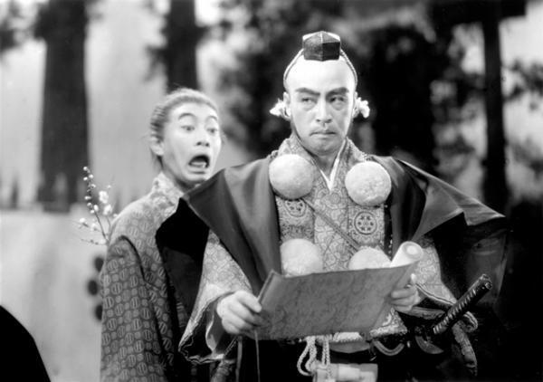 黒澤明の名作＆片岡愛之助の舞踏を堪能…「歌舞伎座スペシャルナイト」