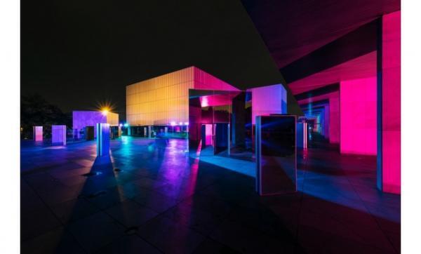 表参道・スパイラル開館30周年記念「スペクトラム ―いまを見つめ未来を探す」展