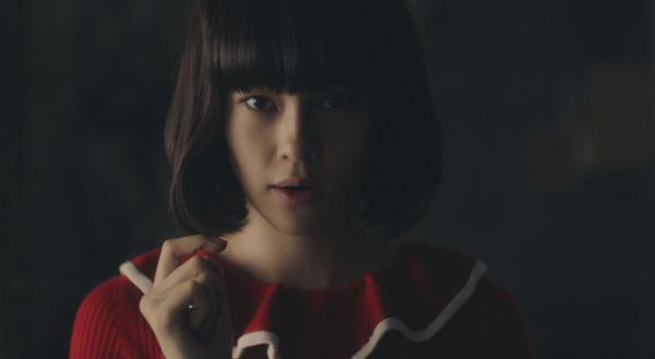 モデルのemmaとおすぎが“共演”!?  チョコクレイジーに変身