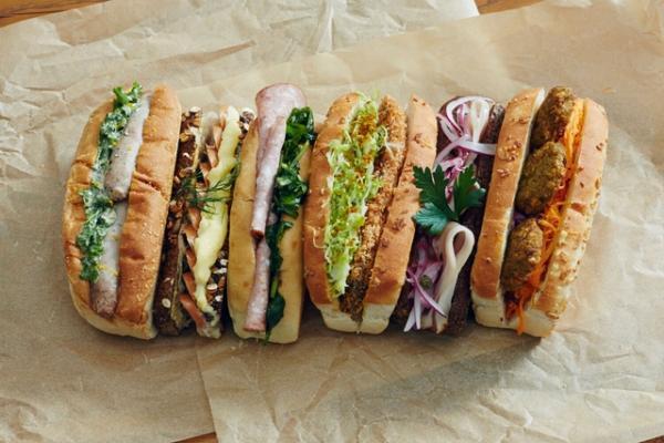 クリエイター達のこだわりが集結した「cafe 1886 at Bosch」、渋谷にオープン！