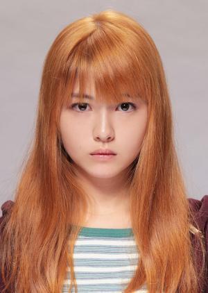 清純派・浜辺美波が初金髪に挑戦！西島秀俊主演「無痛～診える眼～」