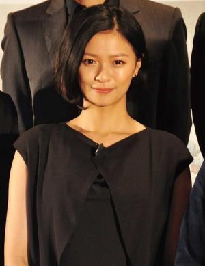 岡田准一、恋愛シーンの話題に赤面！ 榮倉奈々「私まで余計恥ずかしくなる！」