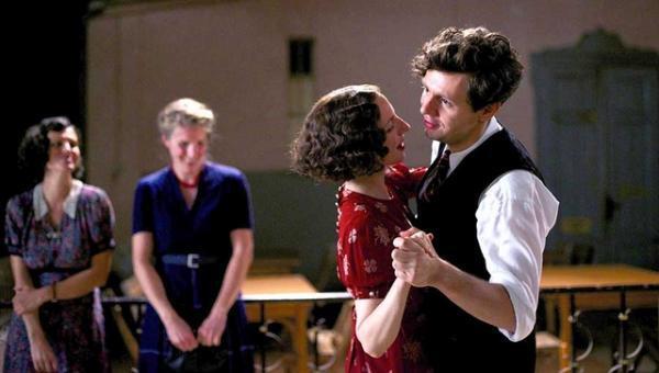 山田洋次監督や坂上忍が称賛！ヒトラーを倒そうとした“一般人”とは!?