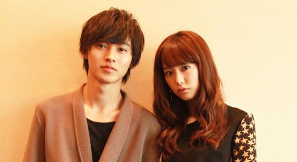 【インタビュー】桐谷美玲＆山崎賢人、撮影を通して築いた2人の関係