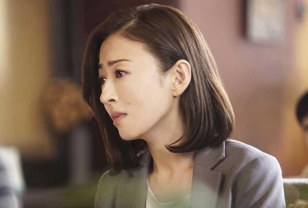 松雪泰子、「5人のジュンコ」で主演に！小池栄子＆ミムラも参戦