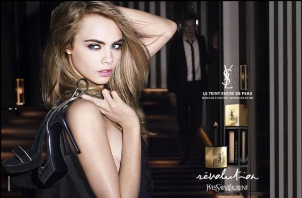 2日間限定のYSLビューティーイベントにいしだ壱成、IMALUら豪華DJが登場！