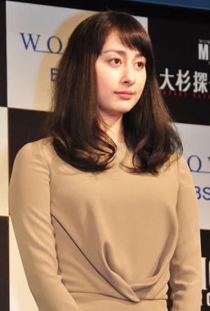 早見あかり、お天気お姉さん挑戦！「外見から攻めました！」