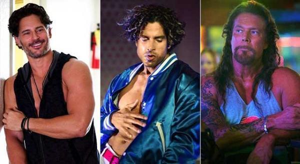 佐川男子ならぬマジックな“○○男子”に注目！『マジック・マイクXXL』