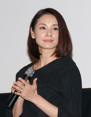 吉田羊、声優は「引き算の演技」話題作『ここさけ』でアニメ初出演