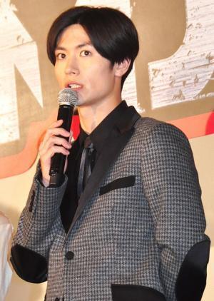 三浦春馬、『進撃の巨人』公開の喜びと寂しさを吐露