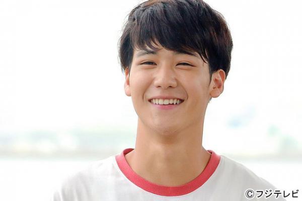 葉山奨之、フジテレビ初主演でストーカー熱演「サマー・ストーカーズ・ブルース」